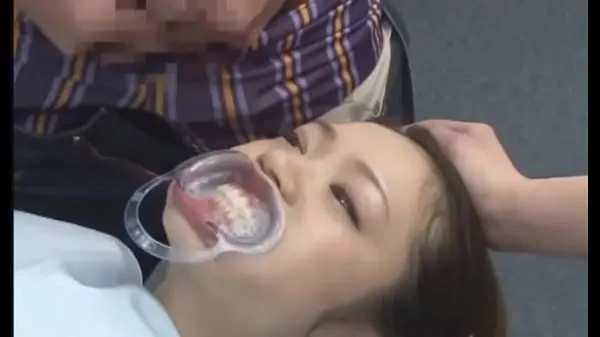 بڑے japanese dentist گرم ویڈیوز