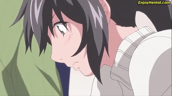 Big Cute anime brunette loves getting her pussy licked warm Videos