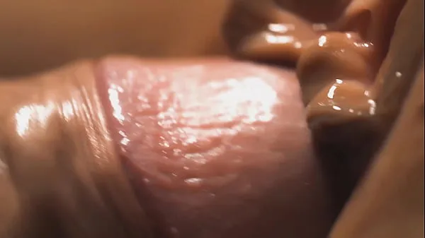 Big I push inside the sperm that flowed out of her. Maximum detailed penetrations warm Videos