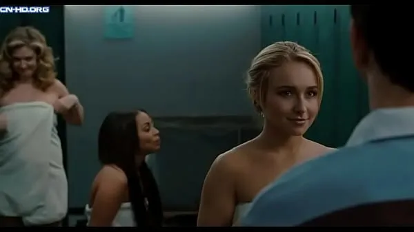 วิดีโอยอดนิยม Hayden Panettiere – I Love You Beth Cooper รายการใหญ่