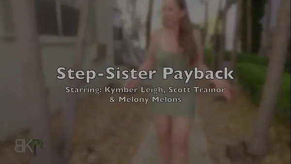 Big Step Sister PAYBACK warm Videos