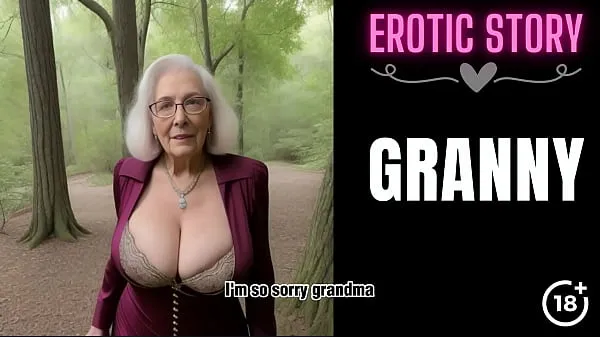 Big Bike ride with Step Granny turns into something else Pt. 1 warm Videos