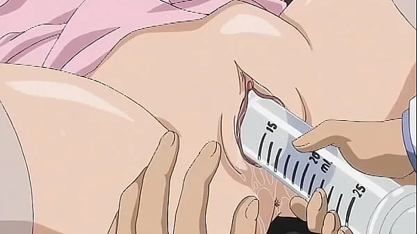 วิดีโอยอดนิยม This is how a Gynecologist Really Works - Hentai Uncensored รายการใหญ่