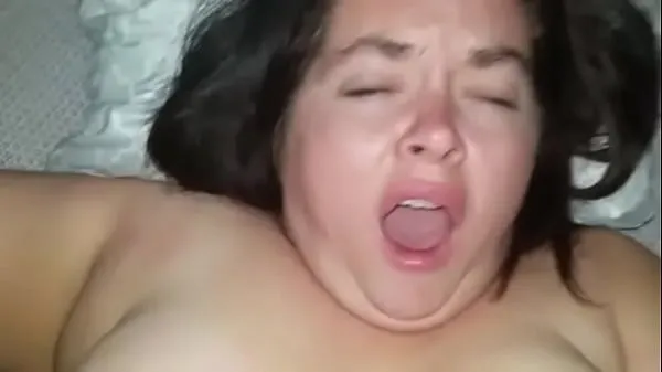 Grote Sexy BBW Butt Fucked warme video's