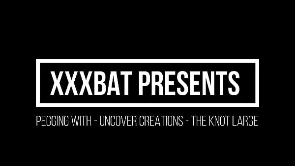 Grandes XXXBat vinculación con Uncover Creations the Knot Largevídeos cálidos