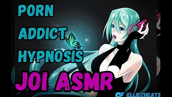 크고 Porn Addiction Hypnosis JOI - ASMR Audio 따뜻한 동영상