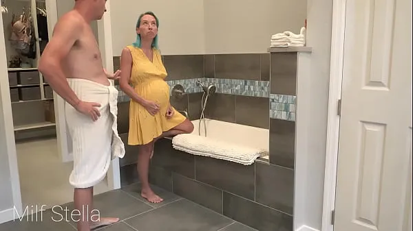 Big My Water Broke And I Went Into Labor On Labor Day warm Videos