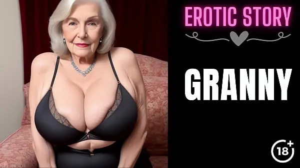 Big GRANNY Story] Hot GILF knows how to suck a Cock warm Videos