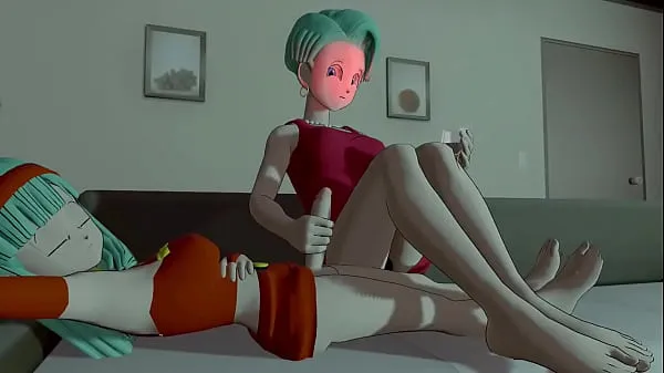 Stora Bulma x Futa Bulla varma videor