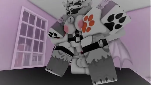 Big Roblox Straight Furry Porn Animation (18 warm Videos