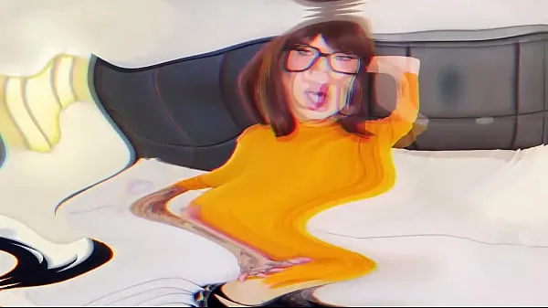مقاطع فيديو رائعة Jinkies! Velma Gets Her Holes Fucked & Anal Gapes! Bi BBG Threesome - Steve Rickz, Nicole Saphir, Roman Todd رائعة