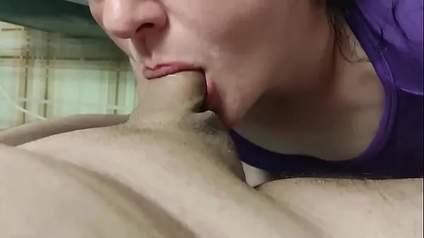 Big Hungry Mature MILF Blowjob with Plenty Cum in Mouth warm Videos