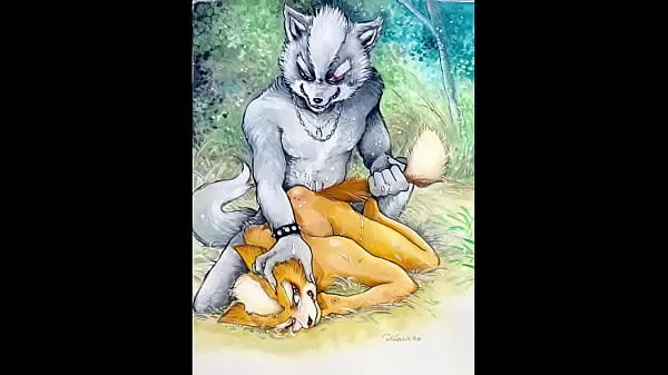 बड़े Gay Furry Porn Compilation (Outdoor Sex Edition गर्मजोशी भरे वीडियो