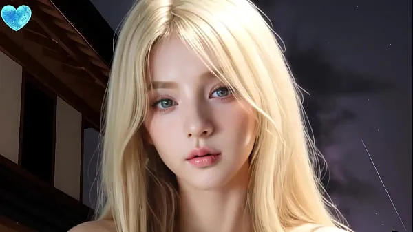 Nagy 18YO Petite Athletic Blonde Ride You All Night POV - Girlfriend Simulator ANIMATED POV - Uncensored Hyper-Realistic Hentai Joi, With Auto Sounds, AI [FULL VIDEO meleg videók