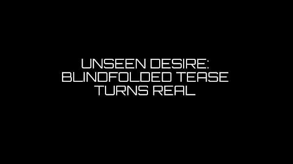 Grandi Tropicalpussy - update - Unseen Desire: Blindfolded Tease Turns Real - Dec 13, 2023video calorosi