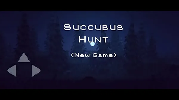 Big Can we catch a ghost? succubus hunt warm Videos