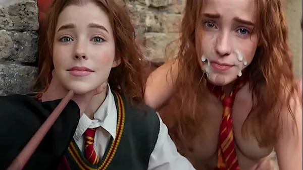Big When You Order Hermione Granger From Wish - Nicole Murkovski warm Videos