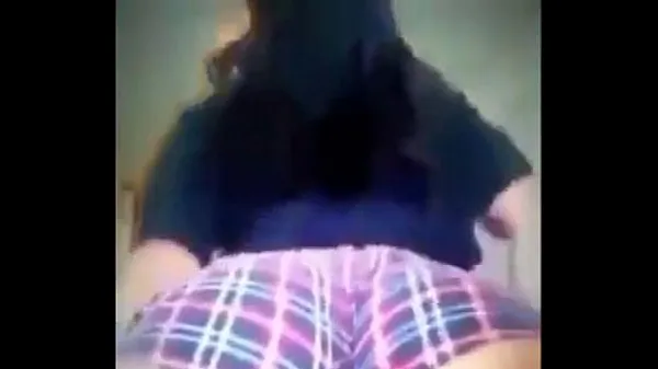 Büyük Thick white girl twerking sıcak Videolar