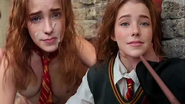Big POV - YOU ORDERED HERMIONE GRANGER FROM WISH warm Videos