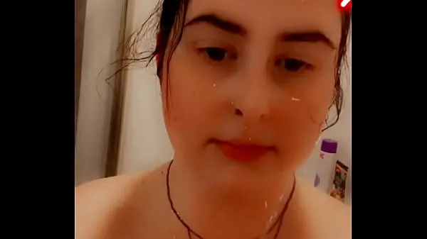 Velká Just a little shower fun vřelá videa