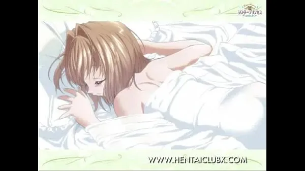 Grote hentai sexy ecchi warme video's